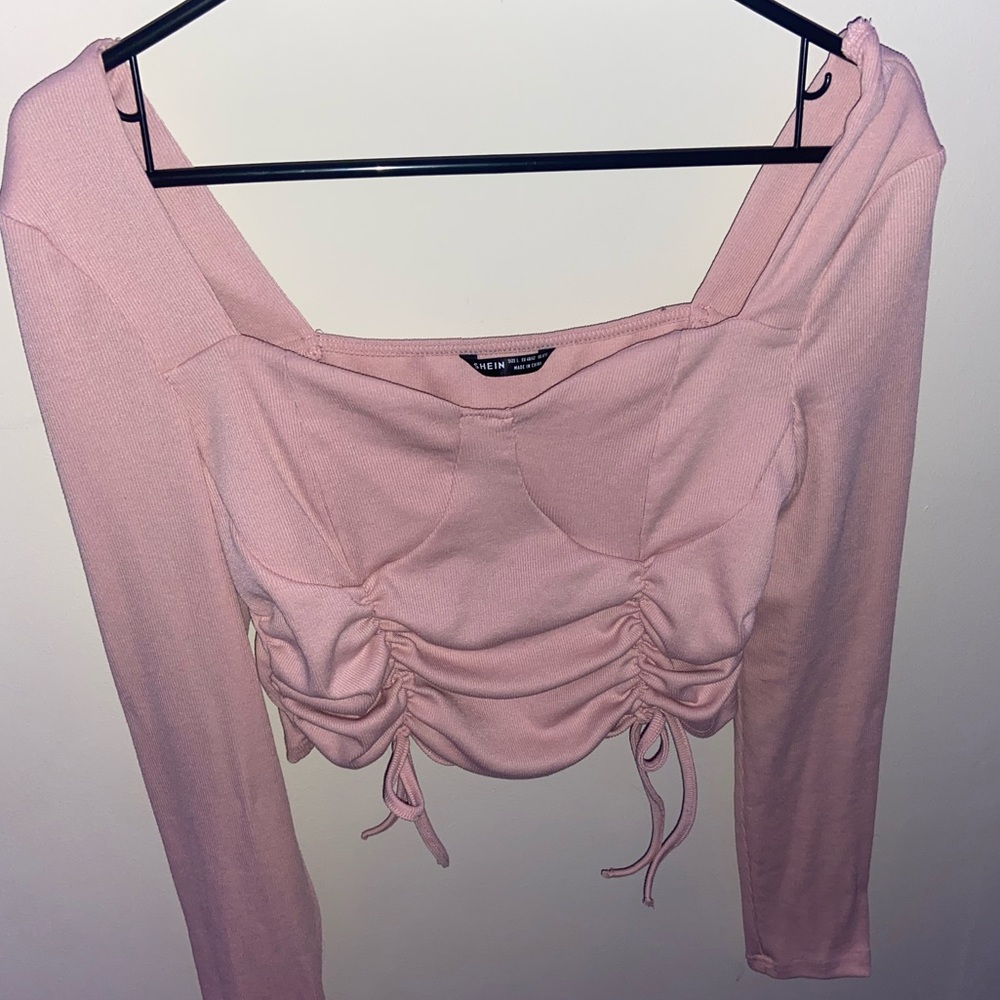 SHEIN top